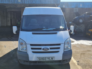 Ford Transit 7 поколение
