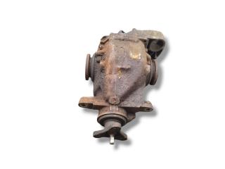 редуктор заднего моста BMW X1 E84 2010, 2.0 л., D, N47 D20 C, дизель, 6МКПП, spacegrau / a52, внедорожник 5 дв., задний привод, правый руль, 33107566185, 7566185