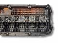 клапанная крышка BMW 5 серия E60/E61 E60 2003, 3.0 л., i, M54 B30 (306S3), бензин, АКПП, titansilber / 354, седан, задний привод, правый руль, 7512840, 11127512840, 0928400475 - фото №9