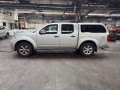подножка Nissan Navara D40 [рестайлинг] 2013, 2.5 л., DCi, YD25DDTi, дизель, 6МКПП, silver / kl0, пикап, полный привод, правый руль - фото №7