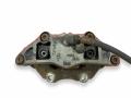 суппорт передний левый Mazda 3 MPS 1 поколение BK 2009, 2.3 л., Ti, бензин, 6МКПП, true red / a4a, хетчбэк 5 дв., передний привод, правый руль, BPYK-26-71XC, BPYK-26-61XB, B3YF-33-61X, B3YF-33-71X - фото №11