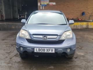 Honda CR-V 3 поколение RE6
