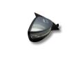 зеркало наружное правое Volkswagen Passat CC 1 поколение 2009, 2.0 л., TSI, CAWB, бензин, 6МКПП, iron grey / lc7z, седан, передний привод, правый руль, 3C8857508AT - фото №6