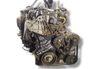 двигатель Opel Vivaro A [рестайлинг] 2014, 2.0 л., CDTi, M9R 630, дизель, 6МКПП, сasablancaweiss / 10u, микроавтобус, передний привод, правый руль, M9R630