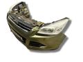 передняя часть (ноускат) Ford Kuga 2 поколение 2013, 2.0 л., TDCi, TXDA, дизель, АКПП, ginger ale / jd, внедорожник 5 дв., полный привод, правый руль, 8V61-9L440-AC, CV44-17D957-AAXWAA, CV44-8B041-AA, CV44-13D154-BG, CV44-13D155-BG, CV61-8005-FA, CV61-8C607-GG - фото №4