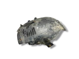 защита арок передняя правая (подкрылок) Mercedes-Benz E-Класс W211/S211 2004, 1.8 л., Kompr, M 271.941, бензин, АКПП, tansanitblau / 359, седан, задний привод, правый руль, A2116980230