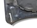 капот Volvo V70 3 поколение 2010, 2.4 л., D, D 5244 T10, дизель, 6МКПП, black sapphire / 452, универсал, передний привод, правый руль - фото №6