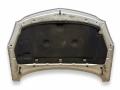 капот Opel Insignia 1 поколение (A) 2009, 1.8 л., i, A 18 XER, бензин, 6МКПП, argonsilber / gan, хетчбэк 5 дв., передний привод, правый руль, 13276949 - фото №7