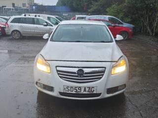 Opel Insignia 1 поколение (A)