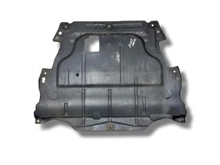 защита двигателя Ford Mondeo 4 поколение 2008, 2.0 л., TDCi, QXBA, дизель, 6МКПП, sea grey / x6, лифтбэк, передний привод, правый руль, 1682940, AG9N-6P013-BB