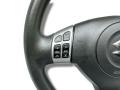 руль Suzuki SX4 1 поколение [рестайлинг] 2014, 1.6 л., i, M16A, бензин, 5МКПП, cosmic black / zce, хетчбэк 5 дв., передний привод, правый руль, 48110-62J00-S1S, 48150-79J01-BJM - фото №7
