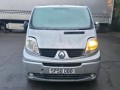 двигатель Renault Trafic 2 поколение [рестайлинг] 2008, 2.0 л., DCi, M9R 782, дизель, 6МКПП, star silver / cmg64, микроавтобус, передний привод, правый руль, M9R782 - фото №2