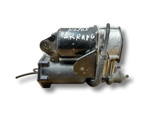 компрессор пневмоподвески Land Rover Range Rover Sport 1 поколение 2007, 3.6 л., TD, 368DT, дизель, АКПП, java black / 697, внедорожник 5 дв., полный привод, правый руль, RQG500090, 6H2219G525BA