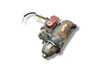 стартер Jaguar XJ 3 поколение X350 2003, 3.0 л., i, AJ-V6, бензин, АКПП, zircon / jhv, седан, задний привод, правый руль, 2W93-11000-AA