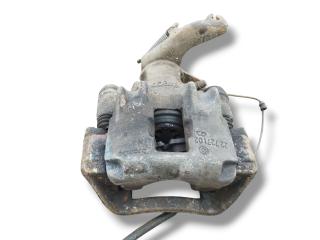 суппорт задний левый IVECO Daily 4 поколение 2011, 2.3 л., HPi, F1AE3481B, дизель, 5МКПП, white, микроавтобус, задний привод, правый руль