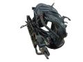 коллектор впускной Volvo C30 1 поколение 2009, 1.6 л., i, B 4164 S3, бензин, 5МКПП, black sapphire / 452, хетчбэк 3 дв., передний привод, правый руль, 31272429 - фото №4