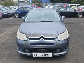 Citroen C4 1 поколение