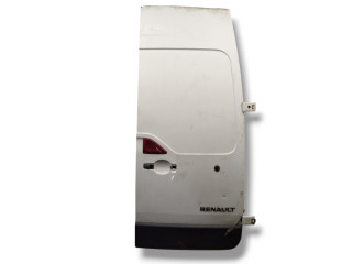 дверь задняя распашная правая Renault Master 3 поколение 2011, 2.3 л., DCi, M9T 670, дизель, 6МКПП, blanc glacier / 389, микроавтобус, передний привод, правый руль, 901002052R, 93197287, 1691083380