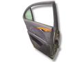 дверь задняя левая Mercedes-Benz E-Класс W211/S211 2004, 2.7 л., CDi, OM 647.961, дизель, АКПП, cubanitsilber / 723, седан, задний привод, правый руль, A2117300105 - фото №7