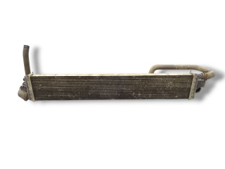 охладитель EGR / Радиатор EGR Opel Movano 2 поколение (B) [рестайлинг] 2016, 2.3 л., CDTi, M9T 706, дизель, 6МКПП, tintenblau / 489, микроавтобус, передний привод, правый руль, 214C10001R