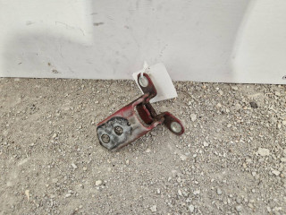 петля двери Nissan Juke YF15 2011, 1.5 л., DCi, K9K 410, дизель, 6МКПП, radiant red / nah, внедорожник 5 дв., передний привод, правый руль