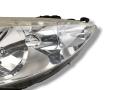 фара правая Peugeot 207 1 поколение 2009, 1.4 л., i, KFV (TU3A), бензин, 5МКПП, gris aluminium / ezr, хетчбэк 5 дв., передний привод, правый руль, 9680131280 - фото №3