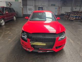 Audi A4 B8/8K