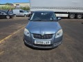 двигатель Skoda Fabia 2 поколение (5J) 5J 2008, 1.4 л., TDi PD, BNV, дизель, 5МКПП, satin, хетчбэк 5 дв., передний привод, правый руль, BNV - фото №2