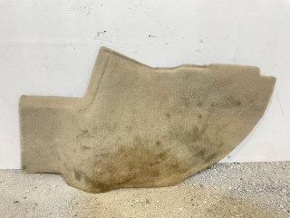 накладка декоративная Nissan Murano Z51 2007, 3.5 л., i, VQ35DE, бензин, вариатор, dark blue / raa, внедорожник 5 дв., полный привод, 689201AA0A, 689201AA0B