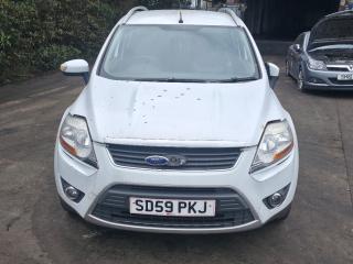 Ford Kuga 1 поколение