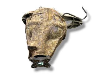 редуктор заднего моста Mercedes-Benz Vito W639 [рестайлинг] 2012, 2.1 л., CDi, дизель, 6МКПП, hibiskusrot / 3967, микроавтобус, задний привод, правый руль, 9043530210, A6393503114, A6393501314, A6393502714