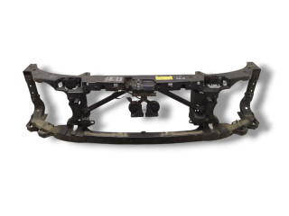 передняя панель крепления облицовки (телевизор) Land Rover Discovery 3 поколение L319 2009, 2.7 л., TD, 276DT, дизель, АКПП, santorini black / lrc820, внедорожник 5 дв., полный привод, правый руль, DIN500020, 5H3216E144AA