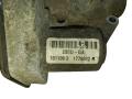 заслонка дроссельная Volvo C30 1 поколение 2009, 1.6 л., i, B 4164 S3, бензин, 5МКПП, black sapphire / 452, хетчбэк 3 дв., передний привод, правый руль, 2S6U-GA - фото №4