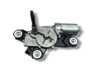 моторчик заднего стеклоочистителя (дворника) Ford C-Max 1 поколение 2006, 1.6 л., i, HXDA, бензин, 5МКПП, голубой, минивэн, передний привод, правый руль, 3M51-R17K441-AE, 0390201823