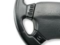 руль Land Rover Range Rover 2 поколение P38A 2000, 2.5 л., TD, 256T, дизель, АКПП, alveston red, внедорожник 5 дв., полный привод, правый руль, R99008043H - фото №5