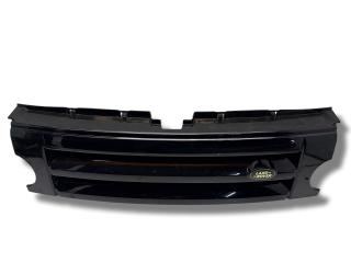 решетка радиатора Land Rover Discovery 3 поколение L319 2005, 2.7 л., TD, 276DT, дизель, АКПП, russ black / lrc697, внедорожник 5 дв., полный привод, правый руль, DHB000274