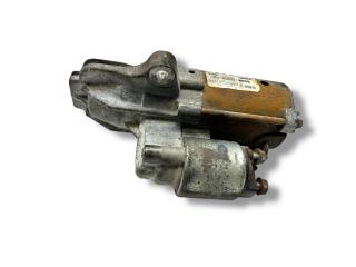 стартер Ford Mondeo 4 поколение 2008, 2.0 л., i, AOBA, бензин, 5МКПП, blue ambition / a1, лифтбэк, передний привод, правый руль, 6G9N-11000-AB