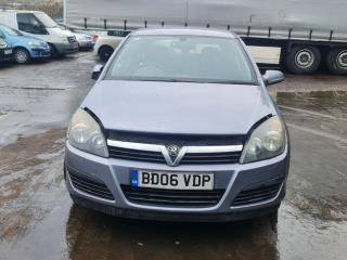 Opel Astra H