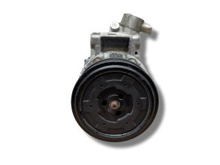 компрессор кондиционера SEAT Exeo 1 поколение 2011, 2.0 л., TDi, CAGA, дизель, 6МКПП, универсал, передний привод, правый руль, 4F0260805AP