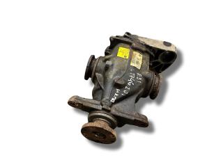 редуктор заднего моста BMW 3 серия E90/E91 [рестайлинг] E91 2010, 2.0 л., i, N43 B20 A, бензин, 6МКПП, le mans blau / 381, универсал, задний привод, правый руль, 33107524320, 7524320