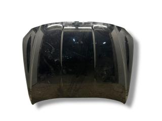 капот Jaguar XF X260 260 2015, 2.0 л., TD, 204DTD, дизель, АКПП, ultimate black / 1g, седан, задний привод, правый руль, T2H4135, GX6316612AA