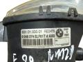фара противотуманная правая BMW 3 серия E90/E91/E92/E93 E90 2005, 2.0 л., D, M47N 204 D4, дизель, 6МКПП, sparkling graphit / a22, седан, задний привод, правый руль, 6948374 - фото №3