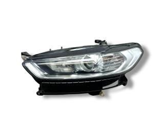 фара левая Ford Mondeo 5 поколение 2016, 2.0 л., TDCi, T7CE, дизель, 6МКПП, magnetic / nd, лифтбэк, передний привод, правый руль, DS73-13W030-FA, 89909665