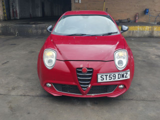 Alfa Romeo MiTo 1 поколение 955