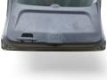 крышка багажника (дверь 3-5) Honda CR-V 3 поколение [рестайлинг] 2012, 2.0 л., i-VTEC, R20A2, бензин, 6МКПП, polished gray metal / nh737m, внедорожник 5 дв., полный привод, правый руль - фото №7
