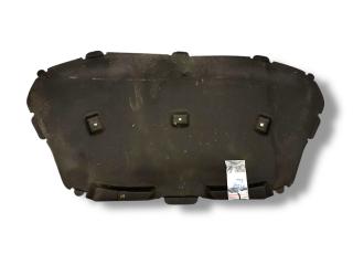 шумоизоляция капота SEAT Leon 3 поколение [рестайлинг] 2019, 1.6 л., TDi, DGTE, дизель, 5МКПП, сandyweiss / lb9a, универсал, передний привод, правый руль, 5F0863831D