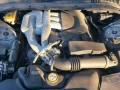 двигатель Jaguar S-Type 1 поколение [рестайлинг] X200 2006, 3.0 л., i, FG (AJ-V6), бензин, АКПП, liquid silver / mee, седан, задний привод, правый руль - фото №10