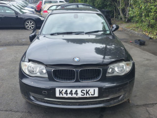 BMW 1 серия E81/E82/E87/E88 E87
