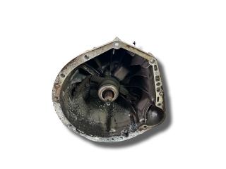 КПП механическая (МКПП) Mercedes-Benz Sprinter 1 поколение (W901-905) [рестайлинг] W901 2004, 2.1 л., OM 611.987, дизель, 5МКПП, arktikweiss / 9147, микроавтобус, задний привод, правый руль, A9012601000, A9032610101, 711605