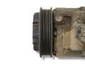 компрессор кондиционера Mercedes-Benz A-Класс W168/V168 [рестайлинг] 2001, 1.4 л., i, M 166.940, бензин, АКПП, polarsilber / 761, хетчбэк 5 дв., передний привод, правый руль, A0002307911 - фото №7